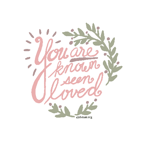 Sticker by 431 Ministries