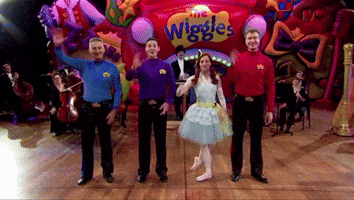 The Wiggles GIF
