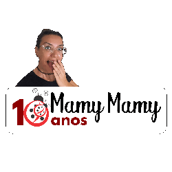 Sticker by Mamy Mamy