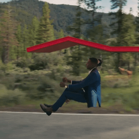 Auto Insurance Drive GIF by American Family Insurance