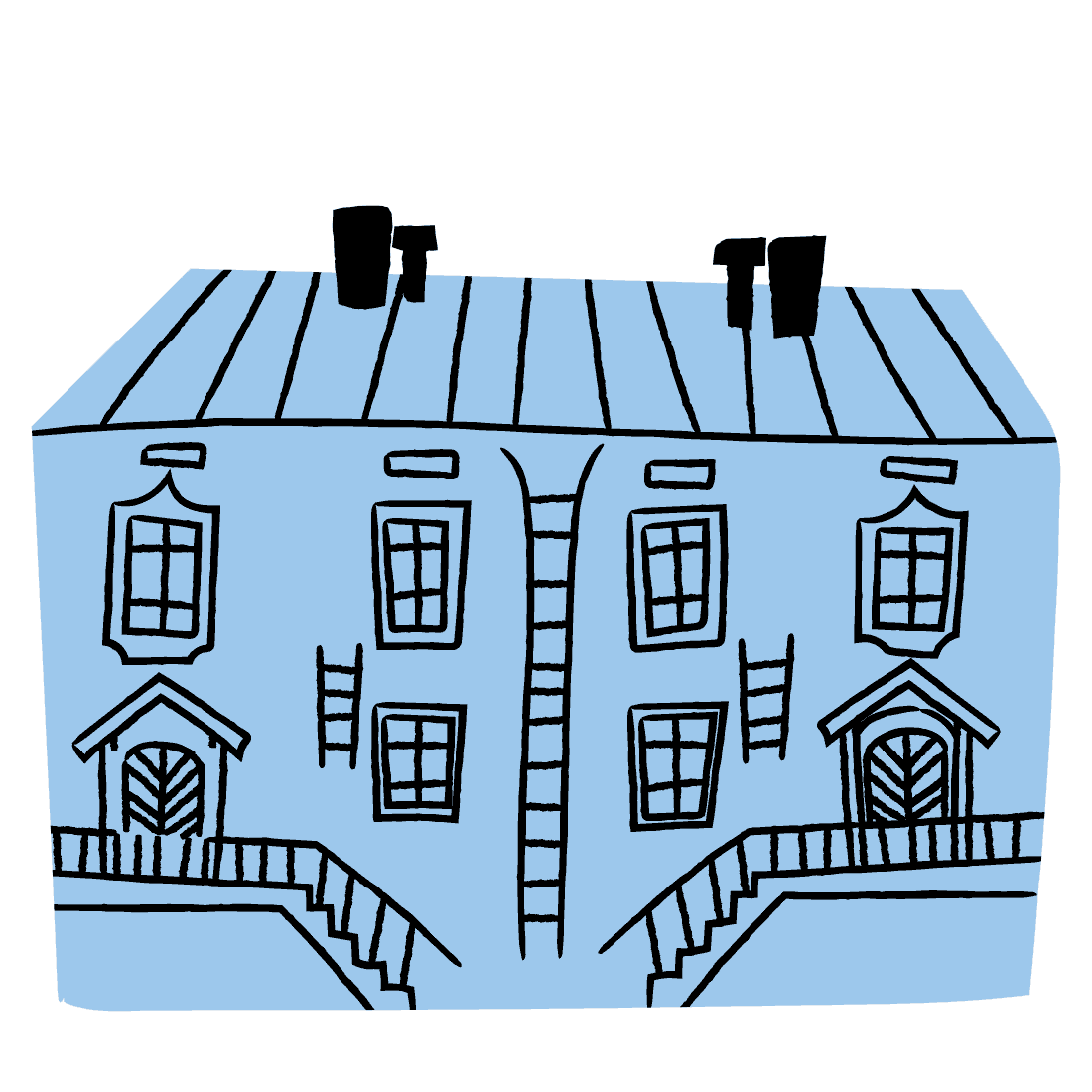 Talohelsinki Sticker by Helsinki Official