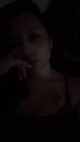 Sexy Streamer GIF