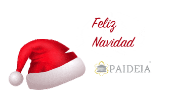 Paideia Sticker