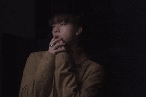 Jin GIF