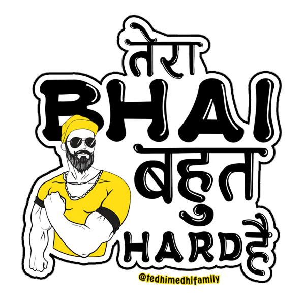 Animated Sticker