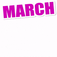 March Mar GIF by Titounis