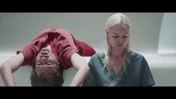 Bored Couple GIF by VVS FILMS