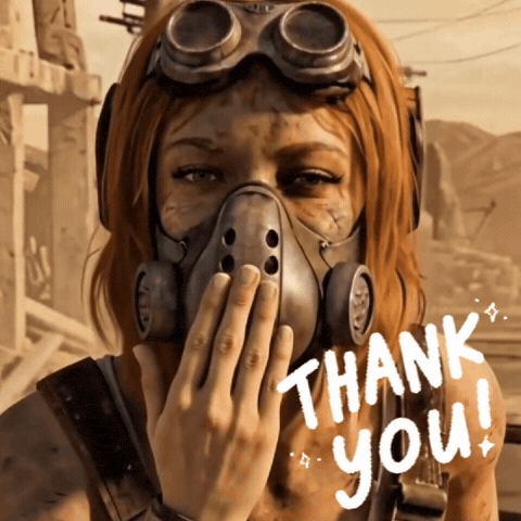 Thank You GIF