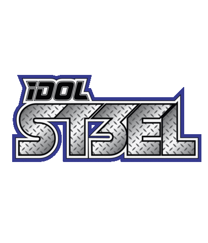 IDOL Cheer Sticker