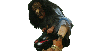 Apresski Hexen Sticker by Duerrbachhexen