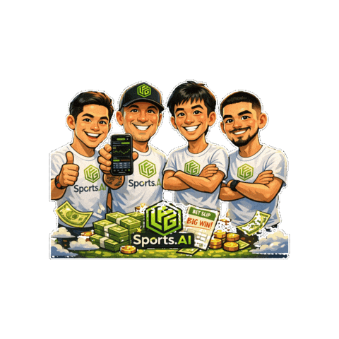 Teamlfg Sticker by LFG Sports