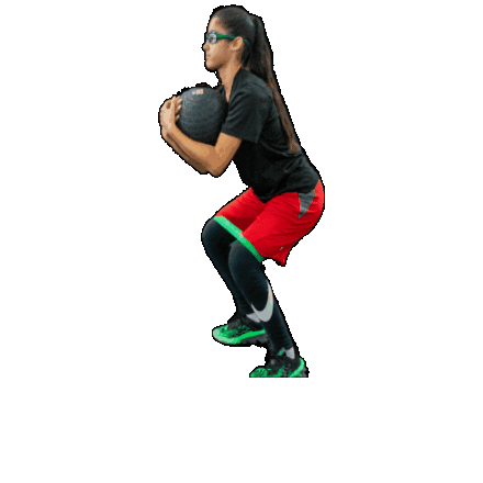 Redline Athletics Sticker