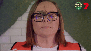 Ew Spider GIF by Channel 7
