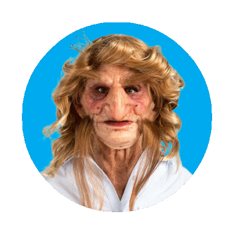 Halloween Любить Sticker by СТС Love