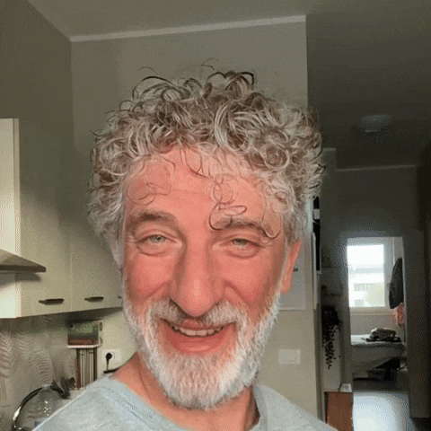 Yes GIF