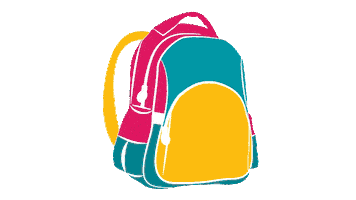 School College Sticker by ICanGoToCollege