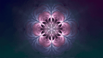 Trippy GIF