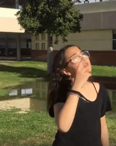 See American Sign Language GIF by CSDRMS