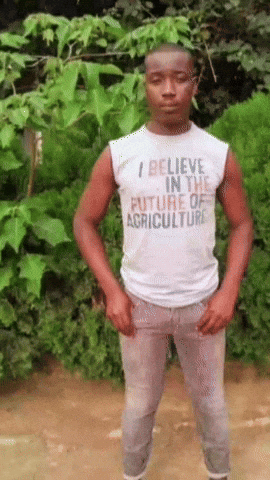 Agriculture Growing GIF