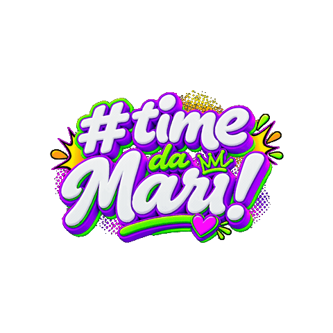 Mariana Dantas Sticker