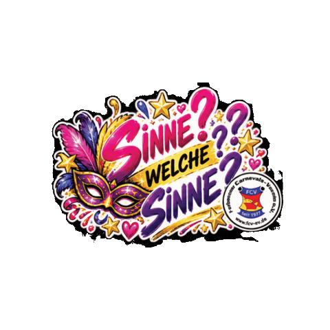 Sinne Sticker by Stroga Festival