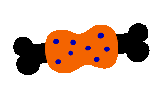 Ngv Sticker by Chadstone The Fashion Capital