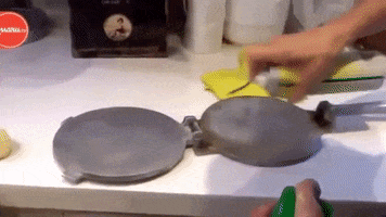 Tortillas Argentinas GIF