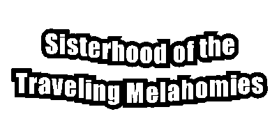 Mymelanomaworld Sticker