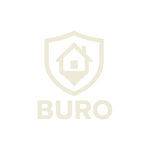 Buro App Sticker by BURO
