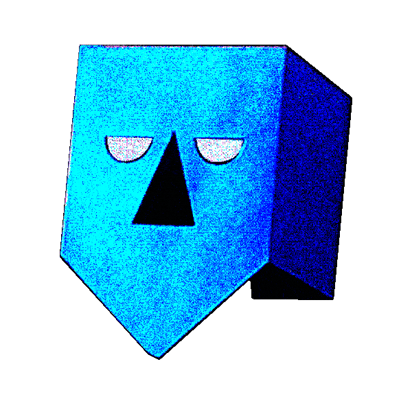 Sticker by BaianaSystem