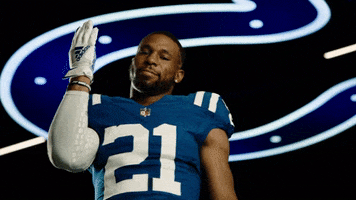 Sport Nfl GIF by Indianapolis Colts