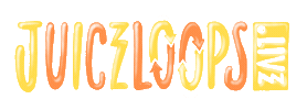 Juice Loops Sticker