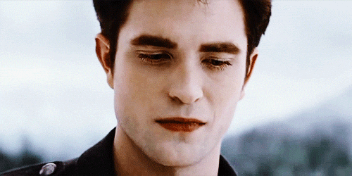 breaking dawn