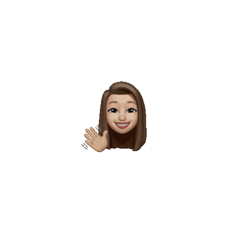 Досвидания Hello Sticker