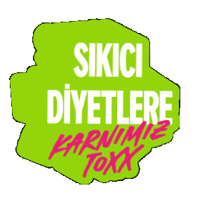 Içecek Sticker by wearerm