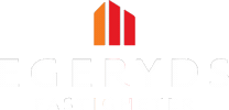 Egeryds Sticker