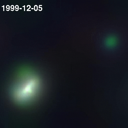galaxy
