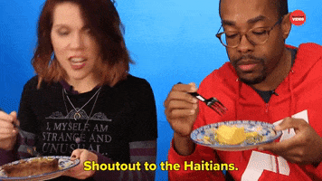 Caribbean Haiti GIF by BuzzFeed