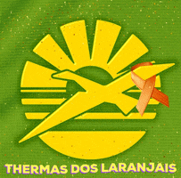Thermas dos Laranjais GIF