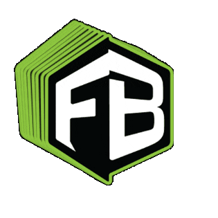 Fitbox Sticker