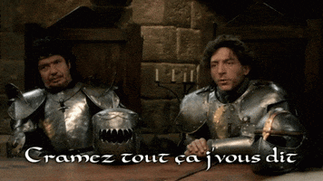 Kaamelott GIF