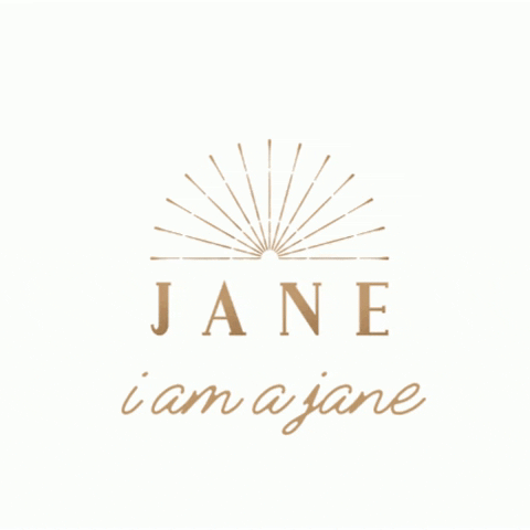 The Jane Club GIF