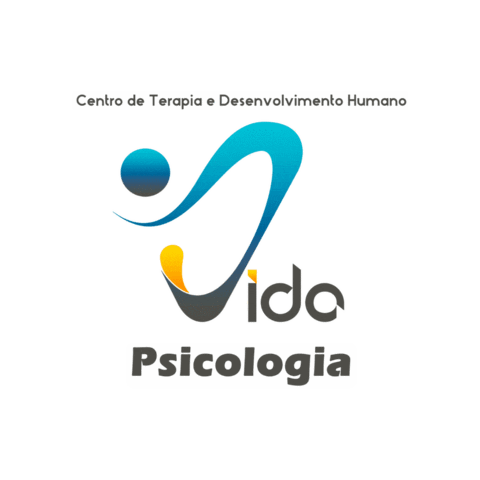 Centro De Terapia Vida Sticker