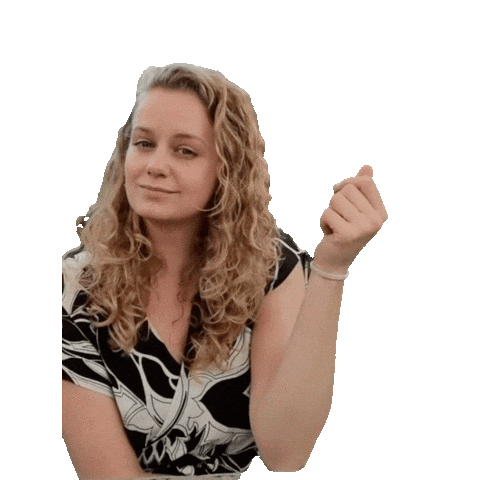 Simple with Money Sticker