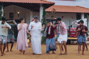 Shri Ram Kannada GIF
