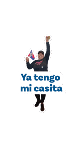 Feria Inmobiliaria Banreservas Sticker by Banreservas