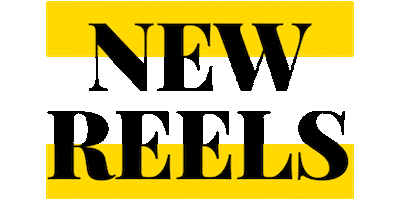 Video Reel Sticker by Godoi Publicidade