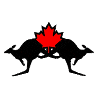 Sticker by The Movement Fam