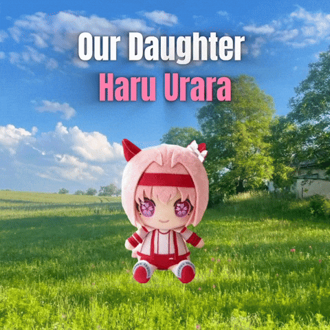Uma Musume GIF