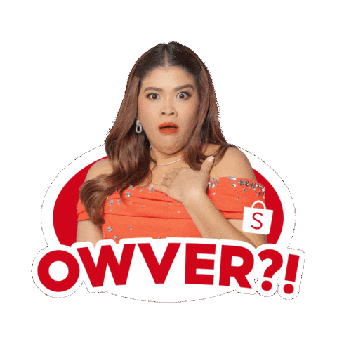 Shopee Ph Sticker by Shopee Philippines